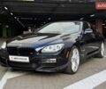 Черный БМВ 6 Серия, объемом двигателя 2.98 л и пробегом 153 тыс. км за 22990 $, фото 3 на Automoto.ua