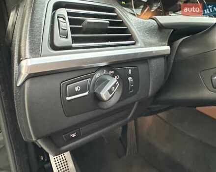 Черный БМВ 6 Серия, объемом двигателя 2.98 л и пробегом 124 тыс. км за 22500 $, фото 38 на Automoto.ua