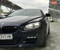 Черный БМВ 6 Серия, объемом двигателя 2.98 л и пробегом 124 тыс. км за 22500 $, фото 3 на Automoto.ua