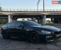 Черный БМВ 6 Серия, объемом двигателя 2.98 л и пробегом 180 тыс. км за 21500 $, фото 1 на Automoto.ua