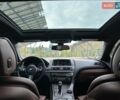 Черный БМВ 6 Серия, объемом двигателя 2.98 л и пробегом 124 тыс. км за 22500 $, фото 20 на Automoto.ua