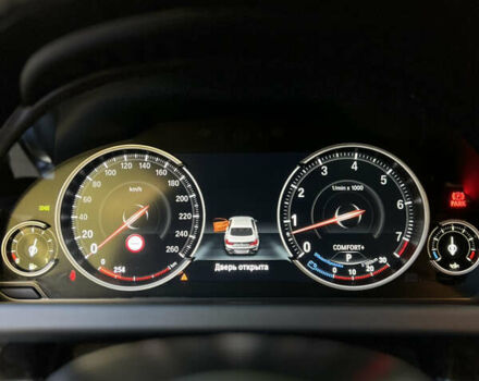 Черный БМВ 6 Серия, объемом двигателя 2.99 л и пробегом 110 тыс. км за 26999 $, фото 21 на Automoto.ua