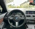 Черный БМВ 6 Серия, объемом двигателя 2.98 л и пробегом 124 тыс. км за 22500 $, фото 21 на Automoto.ua