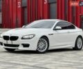 Черный БМВ 6 Серия, объемом двигателя 2.98 л и пробегом 244 тыс. км за 19900 $, фото 1 на Automoto.ua