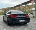Черный БМВ 6 Серия, объемом двигателя 2.98 л и пробегом 124 тыс. км за 22500 $, фото 11 на Automoto.ua