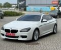 Черный БМВ 6 Серия, объемом двигателя 2.98 л и пробегом 244 тыс. км за 17950 $, фото 1 на Automoto.ua