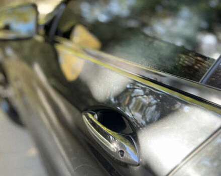 Черный БМВ 6 Серия, объемом двигателя 2.99 л и пробегом 110 тыс. км за 26999 $, фото 10 на Automoto.ua