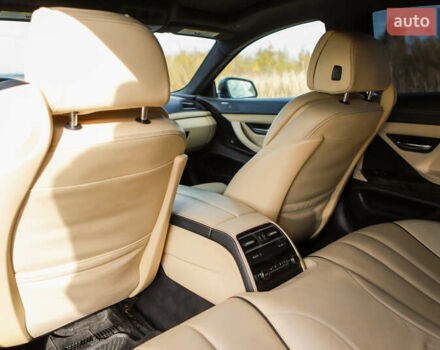 Черный БМВ 6 Серия, объемом двигателя 4.39 л и пробегом 120 тыс. км за 22500 $, фото 39 на Automoto.ua