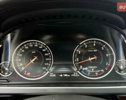 Черный БМВ 6 Серия, объемом двигателя 2.98 л и пробегом 153 тыс. км за 22990 $, фото 17 на Automoto.ua