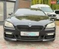 Черный БМВ 6 Серия, объемом двигателя 4.4 л и пробегом 156 тыс. км за 25500 $, фото 33 на Automoto.ua