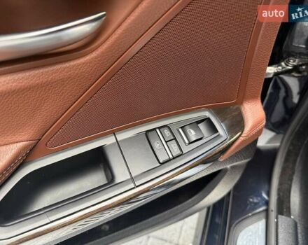 Черный БМВ 6 Серия, объемом двигателя 2.98 л и пробегом 153 тыс. км за 22990 $, фото 14 на Automoto.ua