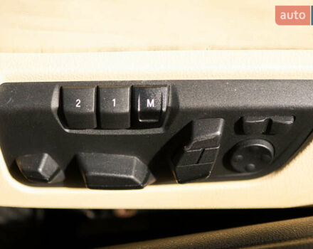 Черный БМВ 6 Серия, объемом двигателя 4.39 л и пробегом 120 тыс. км за 22500 $, фото 44 на Automoto.ua