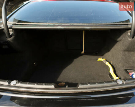 Черный БМВ 6 Серия, объемом двигателя 4.39 л и пробегом 120 тыс. км за 22500 $, фото 41 на Automoto.ua