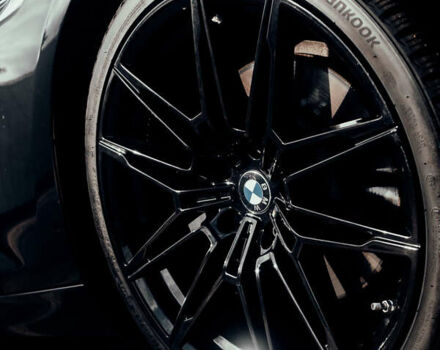 Черный БМВ 6 Серия, объемом двигателя 2.98 л и пробегом 150 тыс. км за 26500 $, фото 7 на Automoto.ua