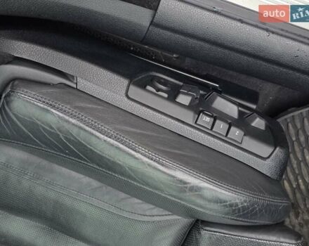 Черный БМВ 6 Серия, объемом двигателя 4.4 л и пробегом 147 тыс. км за 27999 $, фото 62 на Automoto.ua