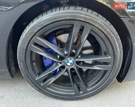 Черный БМВ 6 Серия, объемом двигателя 4.4 л и пробегом 147 тыс. км за 29500 $, фото 35 на Automoto.ua