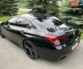Черный БМВ 6 Серия, объемом двигателя 4.39 л и пробегом 148 тыс. км за 29500 $, фото 5 на Automoto.ua