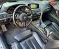 Черный БМВ 6 Серия, объемом двигателя 4.4 л и пробегом 147 тыс. км за 29500 $, фото 17 на Automoto.ua