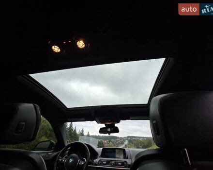 Черный БМВ 6 Серия, объемом двигателя 4.4 л и пробегом 147 тыс. км за 27999 $, фото 66 на Automoto.ua