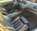 Черный БМВ 6 Серия, объемом двигателя 4.4 л и пробегом 147 тыс. км за 29500 $, фото 48 на Automoto.ua