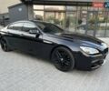 Черный БМВ 6 Серия, объемом двигателя 4.4 л и пробегом 147 тыс. км за 29500 $, фото 5 на Automoto.ua