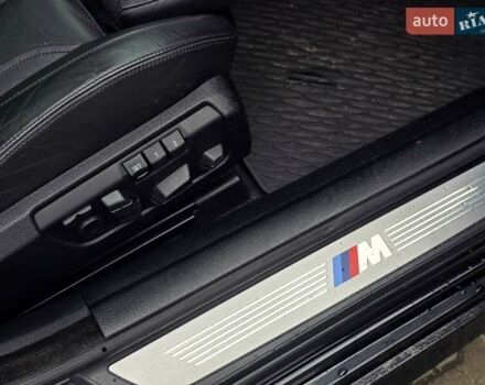 Черный БМВ 6 Серия, объемом двигателя 4.4 л и пробегом 147 тыс. км за 27999 $, фото 42 на Automoto.ua