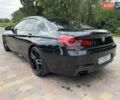 Черный БМВ 6 Серия, объемом двигателя 4.39 л и пробегом 148 тыс. км за 29500 $, фото 58 на Automoto.ua