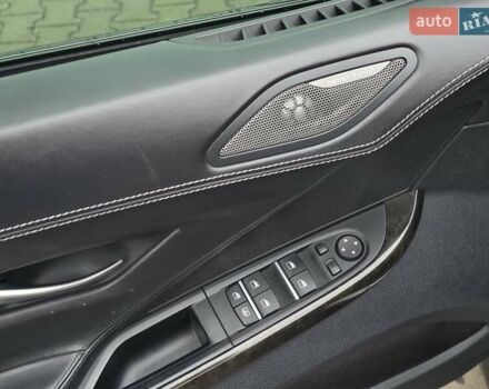 Черный БМВ 6 Серия, объемом двигателя 4.4 л и пробегом 147 тыс. км за 27999 $, фото 61 на Automoto.ua