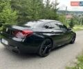 Черный БМВ 6 Серия, объемом двигателя 4.39 л и пробегом 148 тыс. км за 29500 $, фото 12 на Automoto.ua