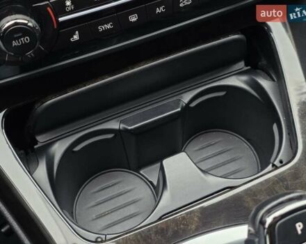 Черный БМВ 6 Серия, объемом двигателя 4.4 л и пробегом 147 тыс. км за 27999 $, фото 24 на Automoto.ua