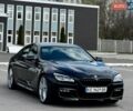 Черный БМВ 6 Серия, объемом двигателя 2.98 л и пробегом 73 тыс. км за 26100 $, фото 1 на Automoto.ua
