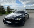 Чорний БМВ 6 Серія, об'ємом двигуна 2.98 л та пробігом 204 тис. км за 21000 $, фото 1 на Automoto.ua