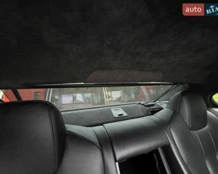 Черный БМВ 6 Серия, объемом двигателя 4.4 л и пробегом 147 тыс. км за 27999 $, фото 43 на Automoto.ua