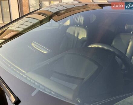 Черный БМВ 6 Серия, объемом двигателя 4.4 л и пробегом 147 тыс. км за 29500 $, фото 59 на Automoto.ua