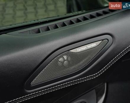 Черный БМВ 6 Серия, объемом двигателя 4.4 л и пробегом 147 тыс. км за 27999 $, фото 54 на Automoto.ua