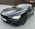 Черный БМВ 6 Серия, объемом двигателя 4.4 л и пробегом 147 тыс. км за 29500 $, фото 14 на Automoto.ua