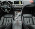 Черный БМВ 6 Серия, объемом двигателя 4.4 л и пробегом 147 тыс. км за 27999 $, фото 45 на Automoto.ua