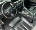 Черный БМВ 6 Серия, объемом двигателя 4.39 л и пробегом 148 тыс. км за 29500 $, фото 42 на Automoto.ua