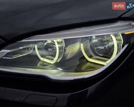 Черный БМВ 6 Серия, объемом двигателя 4.4 л и пробегом 147 тыс. км за 27999 $, фото 36 на Automoto.ua