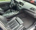 Черный БМВ 6 Серия, объемом двигателя 4.39 л и пробегом 148 тыс. км за 29500 $, фото 35 на Automoto.ua