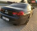 Черный БМВ 6 Серия, объемом двигателя 4.4 л и пробегом 147 тыс. км за 29500 $, фото 46 на Automoto.ua