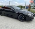 Черный БМВ 6 Серия, объемом двигателя 4.39 л и пробегом 148 тыс. км за 29500 $, фото 32 на Automoto.ua