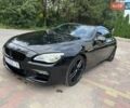 Черный БМВ 6 Серия, объемом двигателя 4.39 л и пробегом 148 тыс. км за 29500 $, фото 60 на Automoto.ua