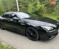 Черный БМВ 6 Серия, объемом двигателя 4.39 л и пробегом 148 тыс. км за 29500 $, фото 11 на Automoto.ua