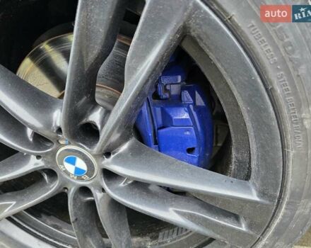 Черный БМВ 6 Серия, объемом двигателя 4.4 л и пробегом 147 тыс. км за 27999 $, фото 68 на Automoto.ua