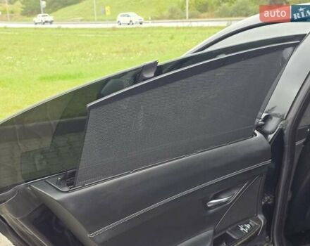 Черный БМВ 6 Серия, объемом двигателя 4.4 л и пробегом 147 тыс. км за 27999 $, фото 72 на Automoto.ua