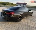 Черный БМВ 6 Серия, объемом двигателя 4.4 л и пробегом 147 тыс. км за 29500 $, фото 62 на Automoto.ua