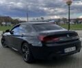 Черный БМВ 6 Серия, объемом двигателя 3 л и пробегом 65 тыс. км за 27000 $, фото 3 на Automoto.ua