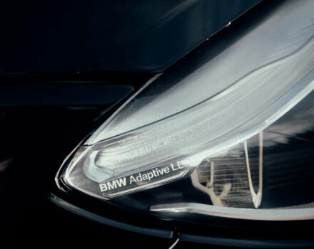 Черный БМВ 6 Серия, объемом двигателя 2.98 л и пробегом 150 тыс. км за 26500 $, фото 16 на Automoto.ua