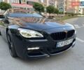 Черный БМВ 6 Серия, объемом двигателя 4.4 л и пробегом 147 тыс. км за 29500 $, фото 38 на Automoto.ua